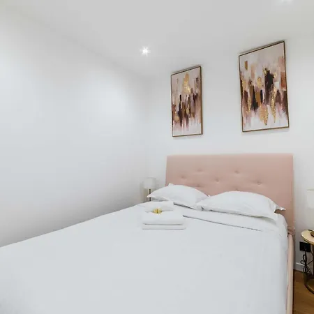 Zzz Lilas 102 P2 Apartment